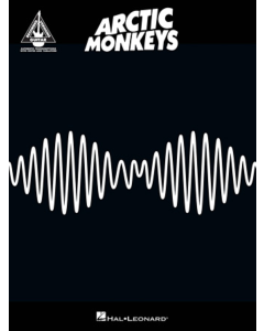 Arctic Monkeys AM Guitar Recorded Versions Tab