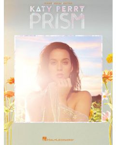 Katy Perry Prism PVG