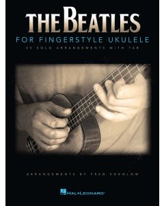 The Beatles for Fingerstyle Ukulele