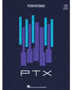 Pentatonix PTX PVG