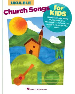 Church Songs for Kids Ukulele