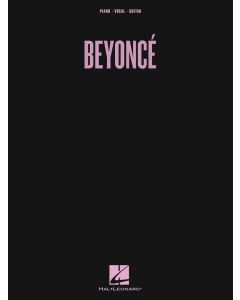 Beyonce PVG