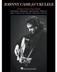 Johnny Cash For Ukulele
