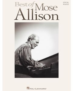 Best of Mose Allison PVG