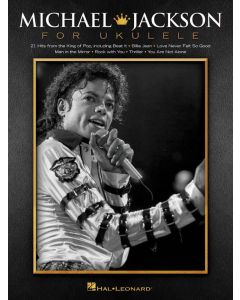 Michael Jackson For Ukulele