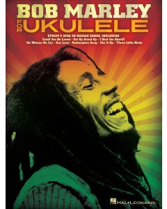 Bob Marley For Ukulele