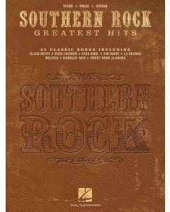 Southern Rock Greatest Hits PVG