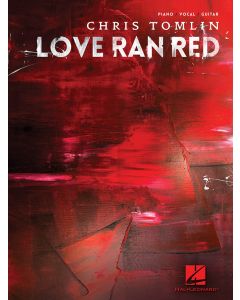 Chris Tomlin Love Ran Red PVG