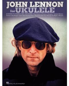 John Lennon For Ukulele