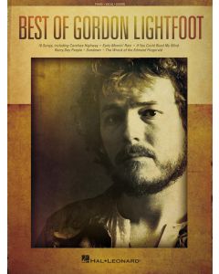 Best Of Gordon Lightfoot PVG