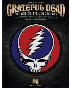 Grateful Dead The Definitive Collection PVG