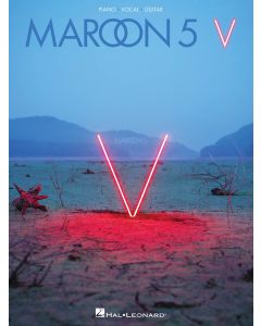Maroon 5 V PVG