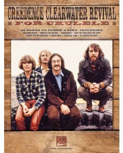 Creedence Clearwater Revival For Ukulele