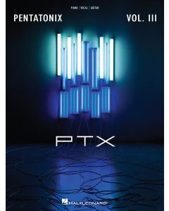 Pentatonix Vol III PVG
