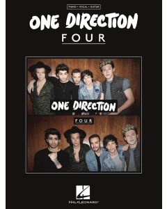 One Direction Four PVG