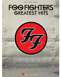 Foo Fighters Greatest Hits PVG