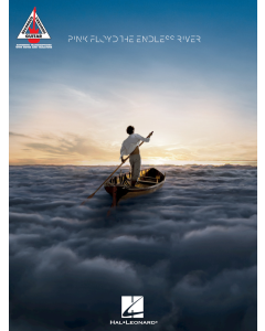 Pink Floyd The Endless River Guitar Tab