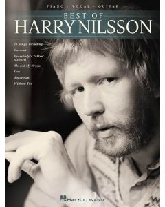 Best Of Harry Nilsson PVG