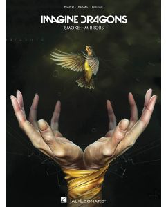 Imagine Dragons Smoke And Mirrors PVG
