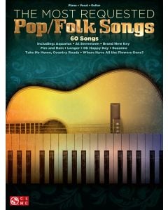 The Most Requested Pop Folk Songs PVG