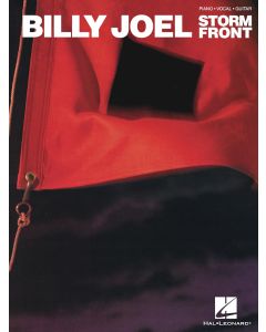 Billy Joel Storm Front PVG