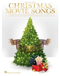 Christmas Movie Songs PVG