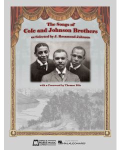 The Songs of Cole and The Johnson Brothers
