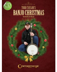 Todd Taylors Banjo Christmas
