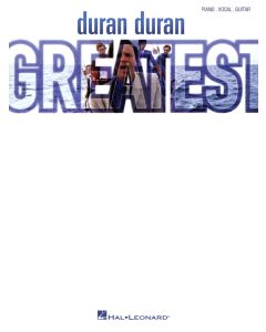 Duran Duran Greatest PVG