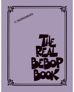 The Real Bebop Book C Instruments