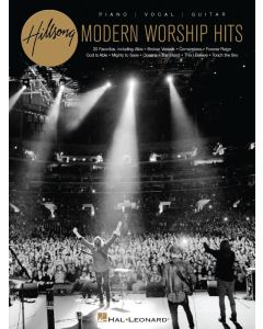 Hillsong Modern Worship Hits PVG