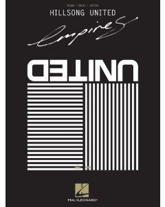 Hillsong United Empires PVG