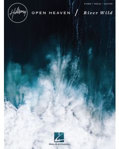 Hillsong Open Heaven &  River Wild PVG