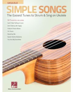 Simple Songs Ukulele