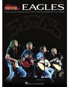Eagles Strum & Sing Guitar