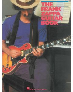 The Frank Zappa Guitar Book