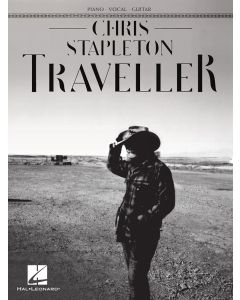 Chris Stapleton Traveller PVG