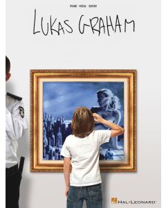 Lukas Graham PVG