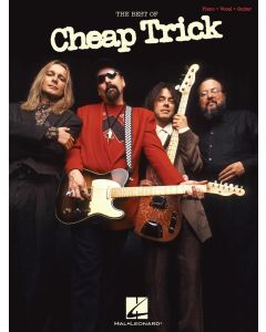 The Best Of Cheap Trick PVG