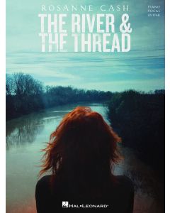 Rosanne Cash The River & The Thread PVG