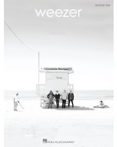 Weezer The White Album Guitar Tab