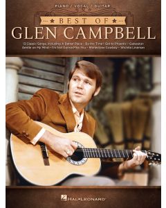 Best Of Glen Campbell PVG