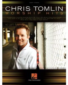Chris Tomlin Worship Hits Easy Piano