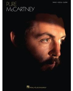 Paul McCartney Pure McCartney PVG