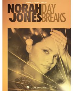 Norah Jones Day Breaks PVG