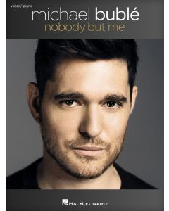 Michael Buble Nobody But Me PV