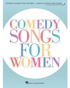 Comedy Songs For Women BK/OLA