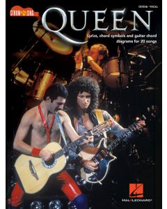 Queen Strum & Sing Guitar