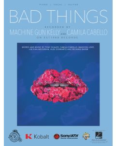 Bad Things PVG S/S