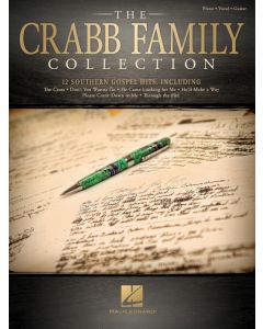 The Crabb Family Collection PVG